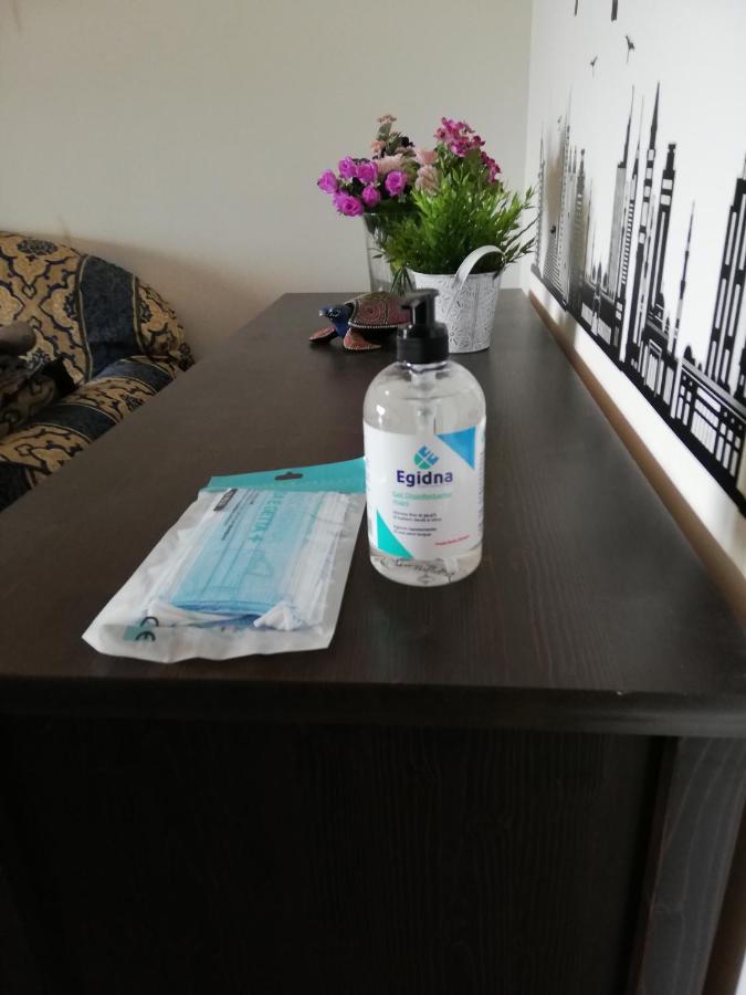 Lucrezia Romana Apartment New - Cinecitta-Capannelle Εξωτερικό φωτογραφία