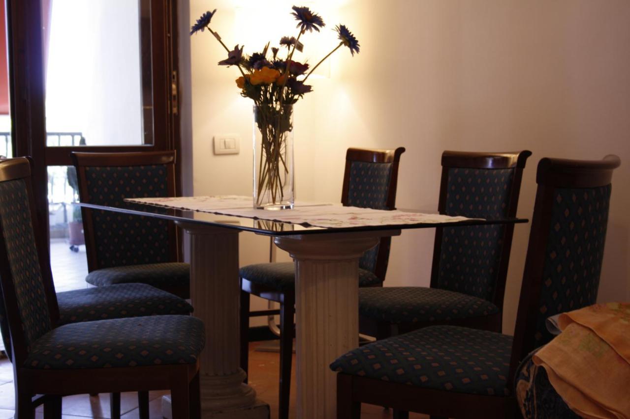 Lucrezia Romana Apartment New - Cinecitta-Capannelle Εξωτερικό φωτογραφία
