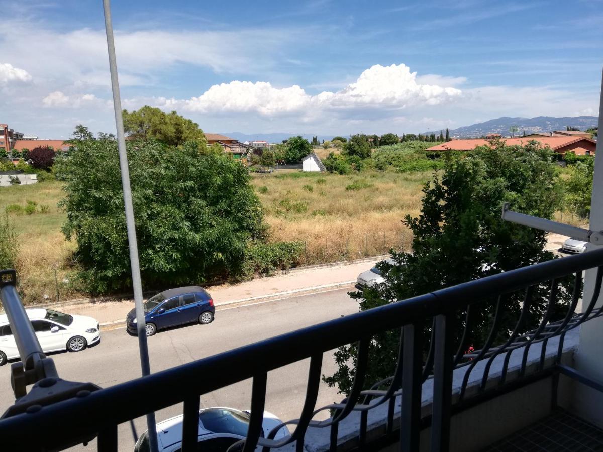 Lucrezia Romana Apartment New - Cinecitta-Capannelle Εξωτερικό φωτογραφία