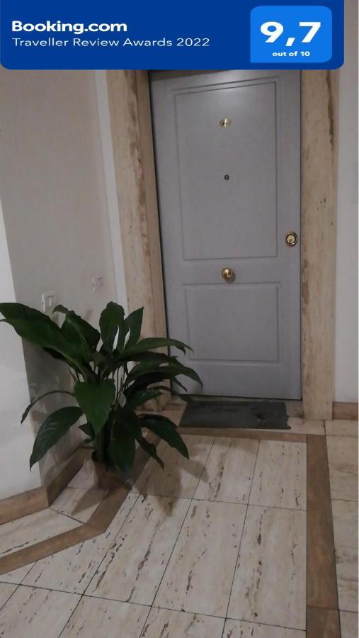 Lucrezia Romana Apartment New - Cinecitta-Capannelle Εξωτερικό φωτογραφία