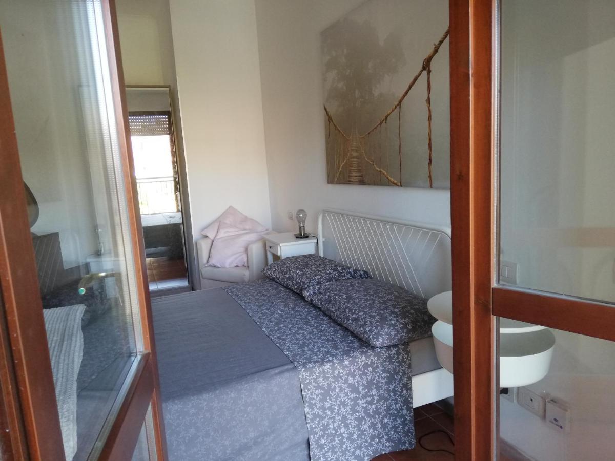 Lucrezia Romana Apartment New - Cinecitta-Capannelle Εξωτερικό φωτογραφία