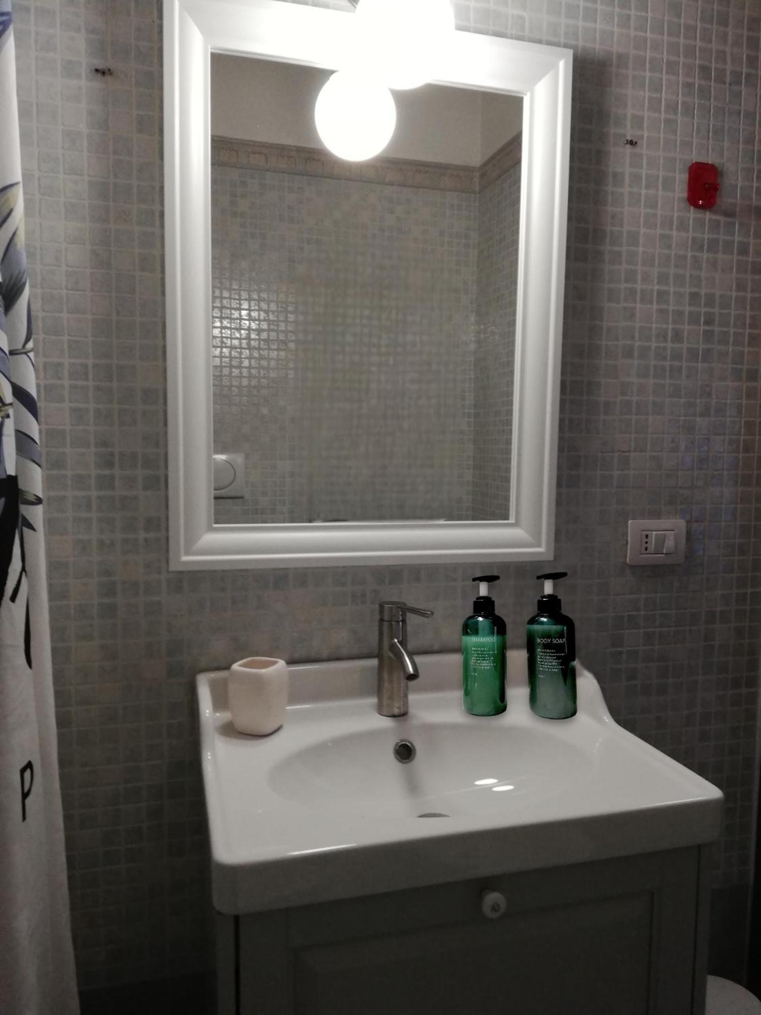 Lucrezia Romana Apartment New - Cinecitta-Capannelle Εξωτερικό φωτογραφία