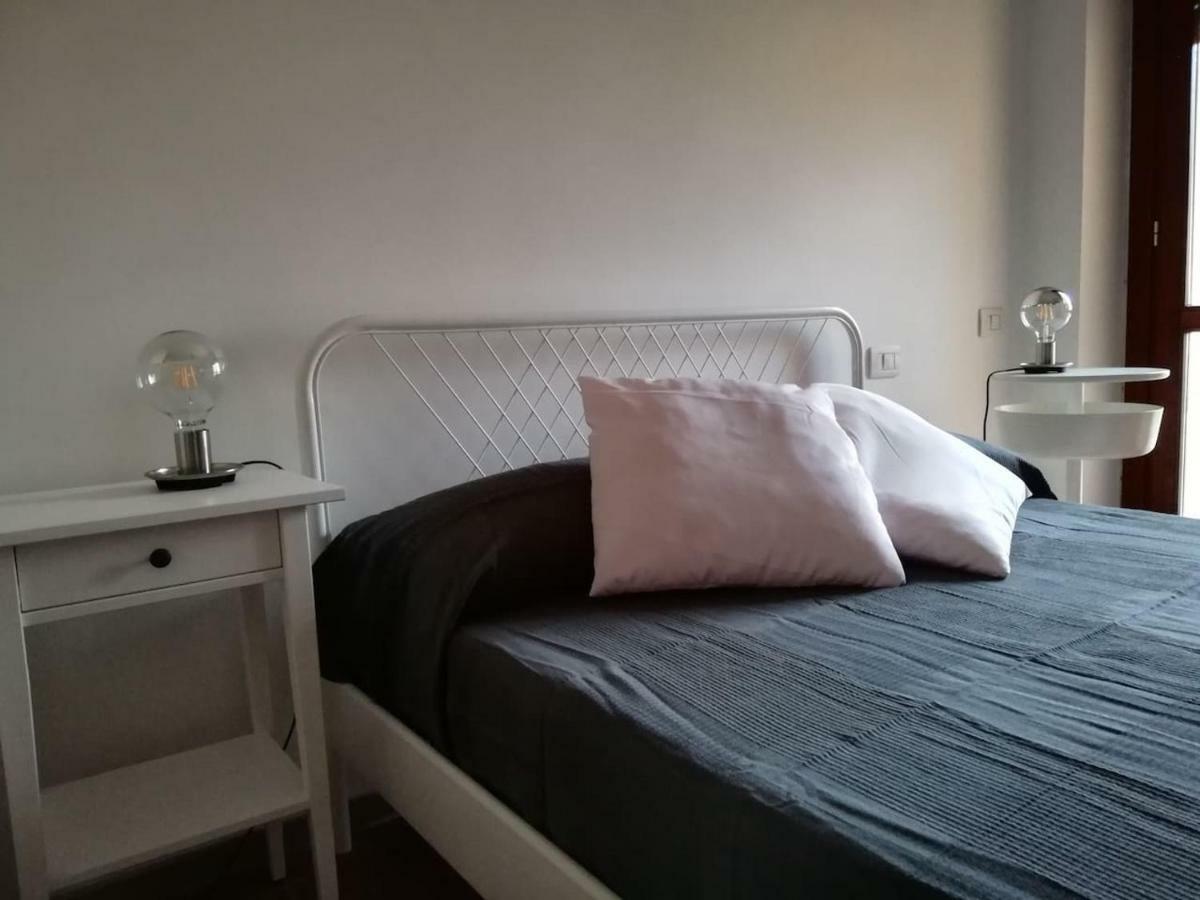 Lucrezia Romana Apartment New - Cinecitta-Capannelle Εξωτερικό φωτογραφία