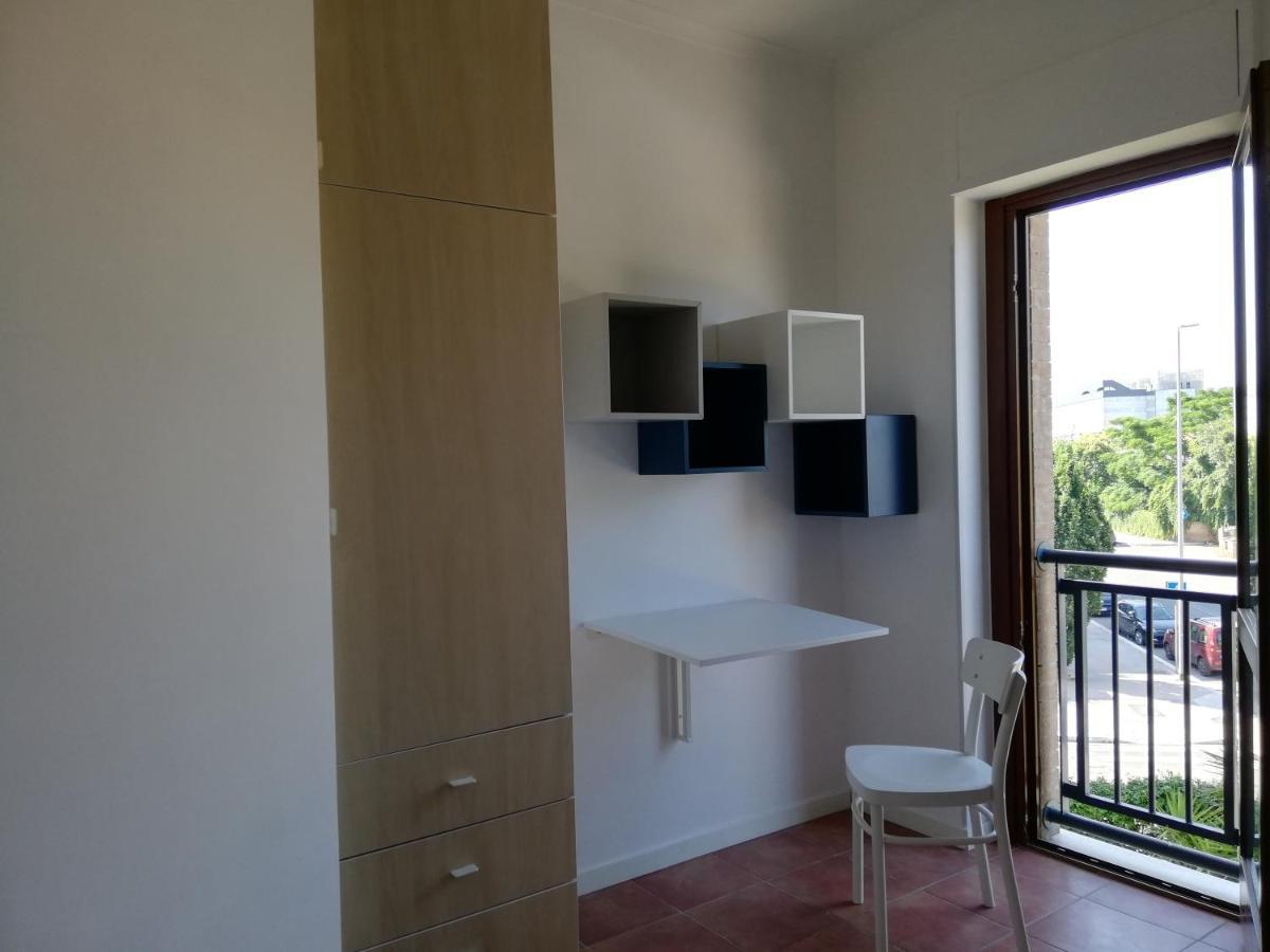 Lucrezia Romana Apartment New - Cinecitta-Capannelle Εξωτερικό φωτογραφία