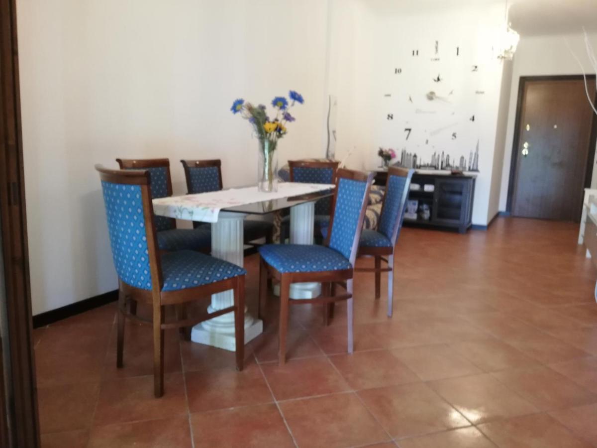 Lucrezia Romana Apartment New - Cinecitta-Capannelle Εξωτερικό φωτογραφία