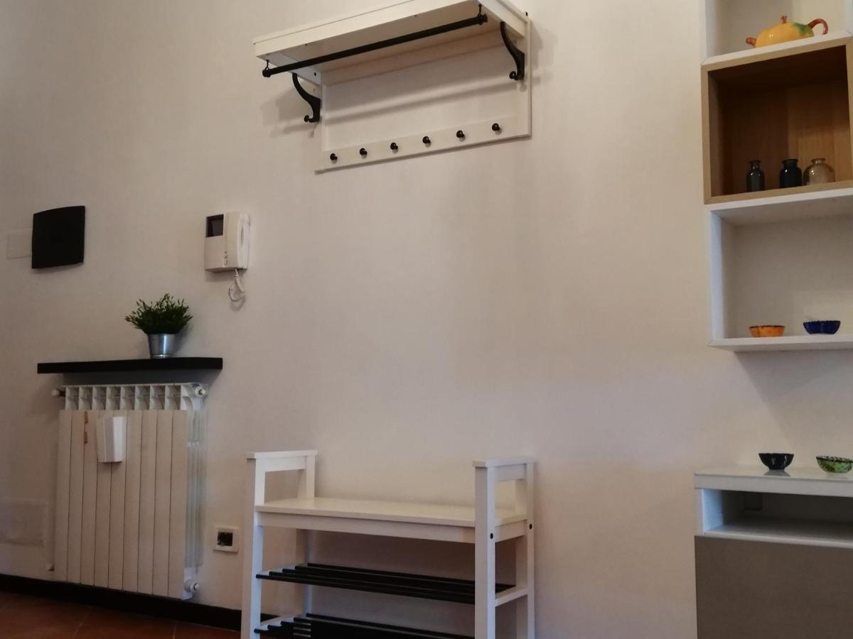 Lucrezia Romana Apartment New - Cinecitta-Capannelle Εξωτερικό φωτογραφία