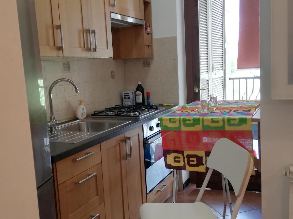 Lucrezia Romana Apartment New - Cinecitta-Capannelle Εξωτερικό φωτογραφία