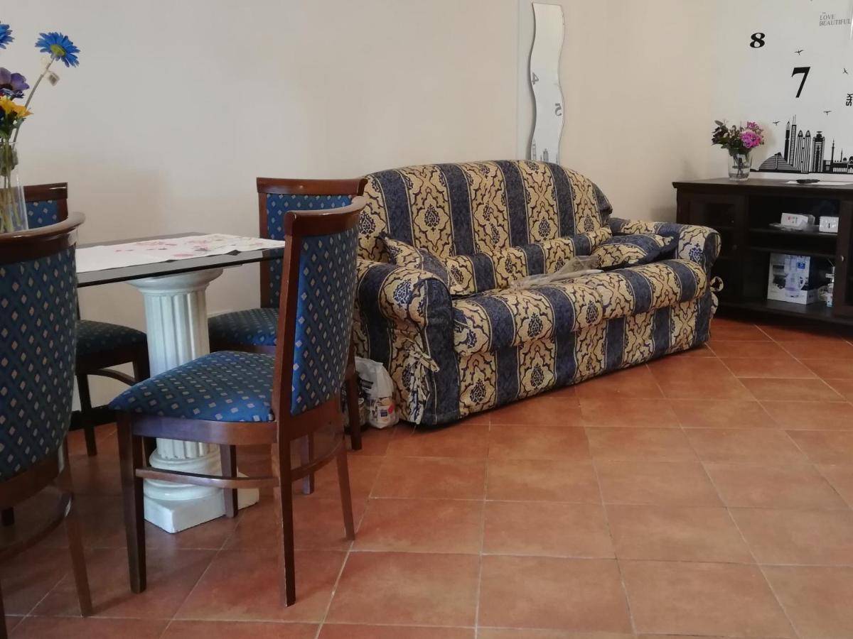 Lucrezia Romana Apartment New - Cinecitta-Capannelle Εξωτερικό φωτογραφία