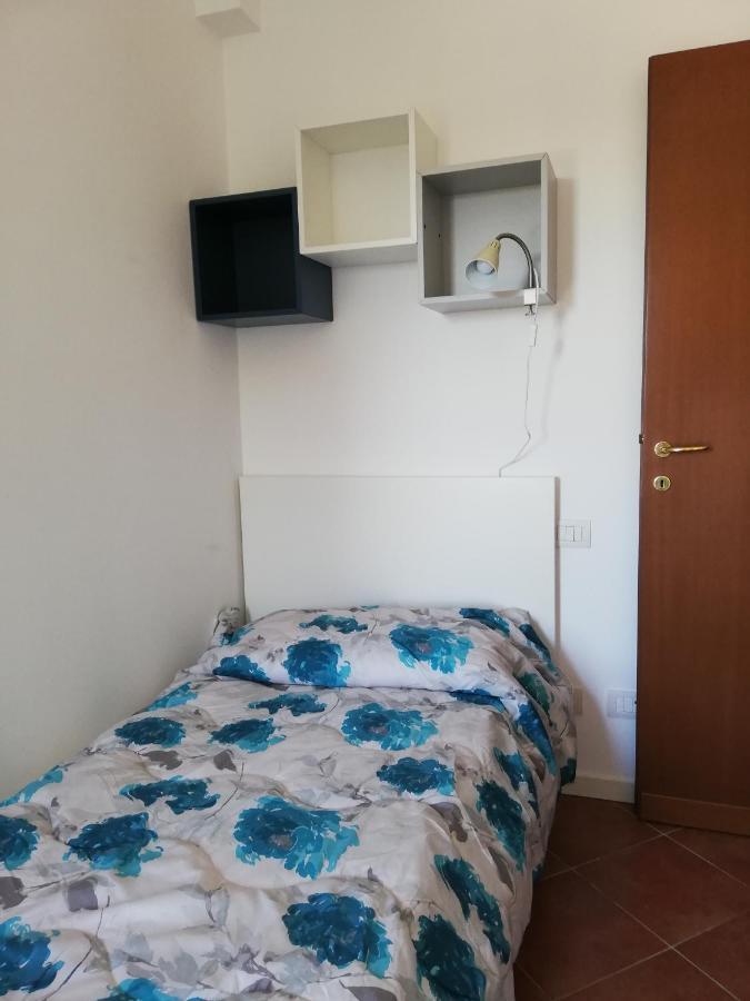 Lucrezia Romana Apartment New - Cinecitta-Capannelle Εξωτερικό φωτογραφία