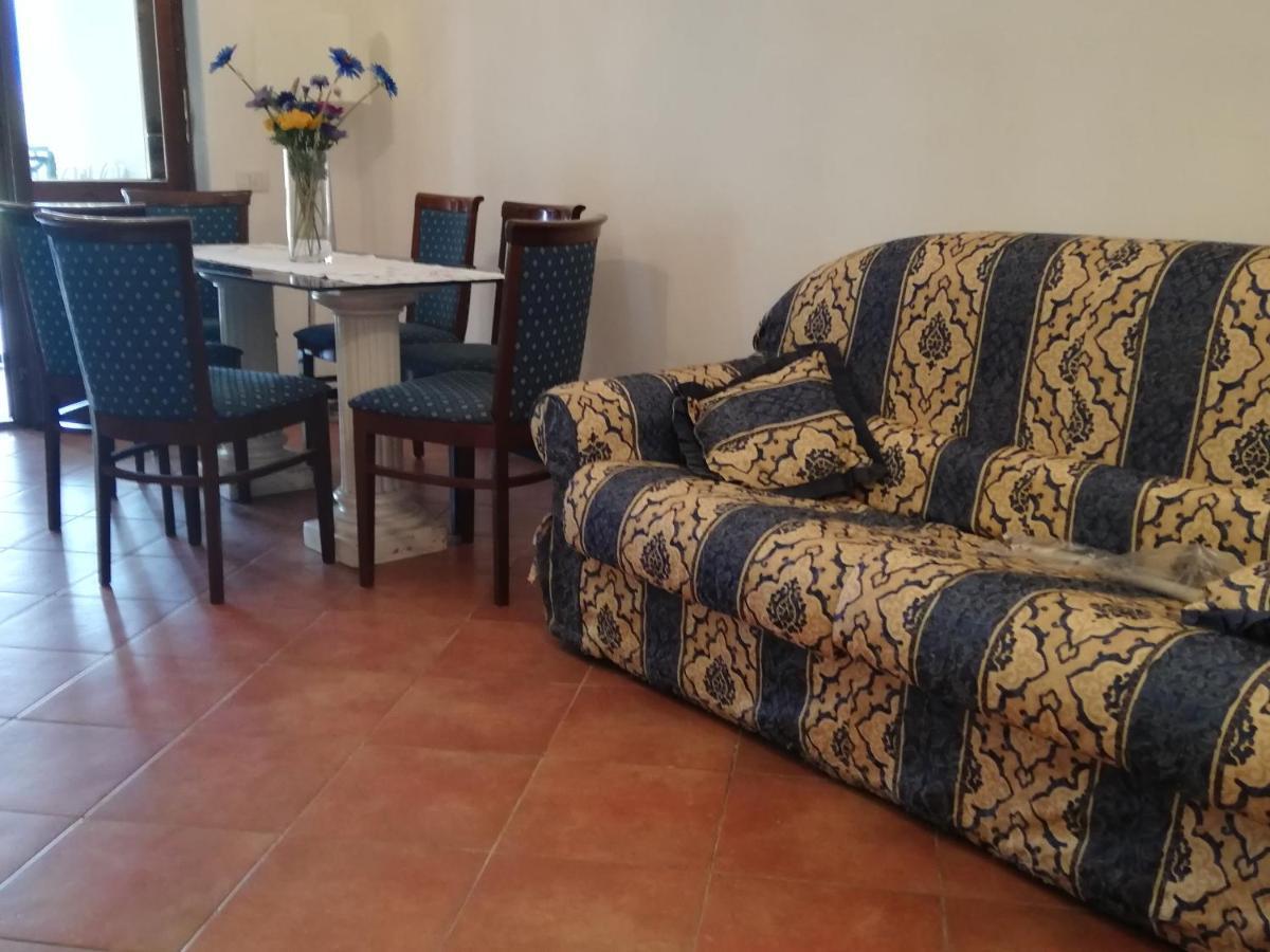 Lucrezia Romana Apartment New - Cinecitta-Capannelle Εξωτερικό φωτογραφία