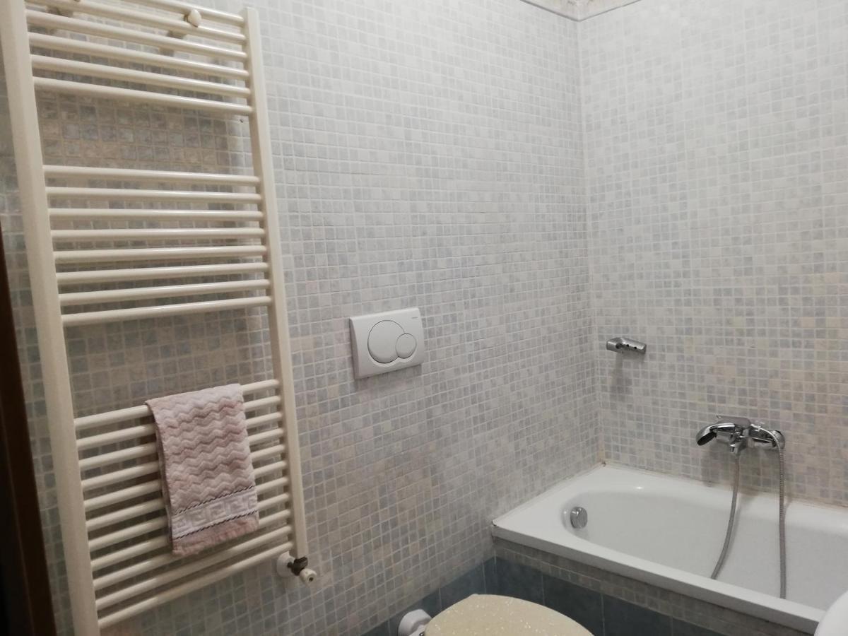 Lucrezia Romana Apartment New - Cinecitta-Capannelle Εξωτερικό φωτογραφία